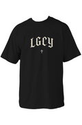 LGCY Conform Oversized Heavyweight Tee