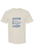 LGCY Good Game Tee