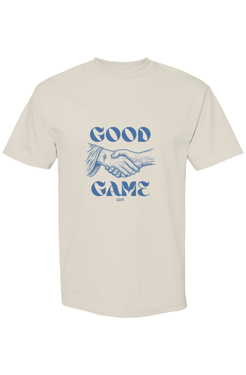 LGCY Good Game Tee