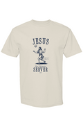 LGCY Jesus the Ultimate Server Tee