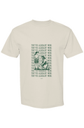 LGCY You've Already Won Tee